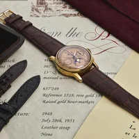 Đồng hồ Patek Philippe