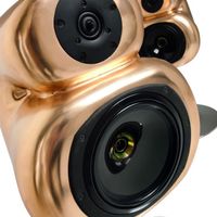 Điểm tên 10 bộ loa đắt nhất thế giới audiophile không thể bỏ lỡ