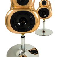 Điểm tên 10 bộ loa đắt nhất thế giới audiophile không thể bỏ lỡ