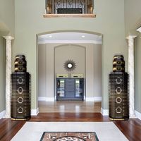 Điểm tên 10 bộ loa đắt nhất thế giới audiophile không thể bỏ lỡ