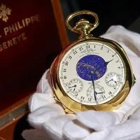 Đồng hồ Patek Philippe