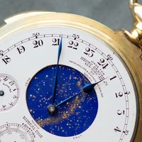 Đồng hồ Patek Philippe