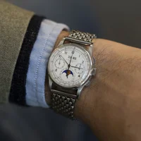 Đồng hồ Patek Philippe