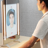 Công nghệ thông minh đến từ tương lại của giới siêu giàu có gì