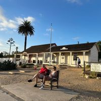 Phố cổ San Diego