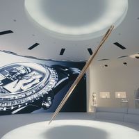 Watches & Wonders 2024