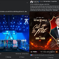 Tập 7 anh trai say hi