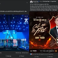 Tập 7 anh trai say hi