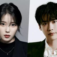 Lee Jong Suk ở Đà Nẵng