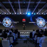 Huawei ra mắt Hệ thống HUAWEI TruSense, mở đường cho thiết bị đeo thế hệ mới