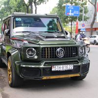 Vợ chồng Đoàn Di Băng