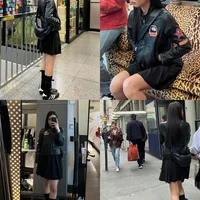 Giày thể thao adidas