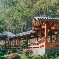 6 khu nghỉ dưỡng có bể bơi gần Hà Nội, đảm bảo trải nghiệm "chill" chưa từng có!