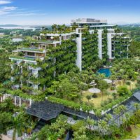 Trải nghiệm "chill" chưa từng có tại 6 khu nghỉ dưỡng có bể bơi