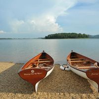 6 khu nghỉ dưỡng có bể bơi gần Hà Nội, đảm bảo trải nghiệm "chill" chưa từng có!