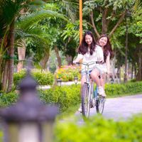6 khu nghỉ dưỡng có bể bơi gần Hà Nội, đảm bảo trải nghiệm "chill" chưa từng có!