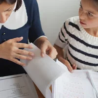 Gia sư cho giới siêu giàu