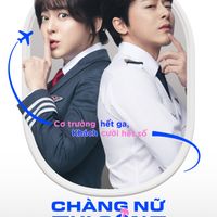 Chàng Nữ Phi Công