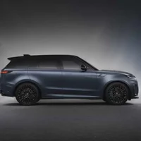 Range Rover Sport SV EDITION TWO ra mắt phiên bản đặc biệt