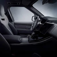 Range Rover Sport SV EDITION TWO ra mắt phiên bản đặc biệt