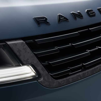 Range Rover Sport SV EDITION TWO ra mắt phiên bản đặc biệt