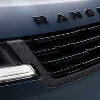 Range Rover Sport SV EDITION TWO ra mắt phiên bản đặc biệt