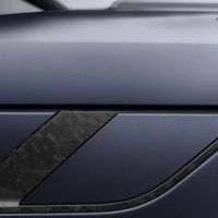 Range Rover Sport SV EDITION TWO ra mắt phiên bản đặc biệt
