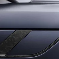 Range Rover Sport SV EDITION TWO ra mắt phiên bản đặc biệt