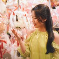 Phố lồng đèn TPHCM