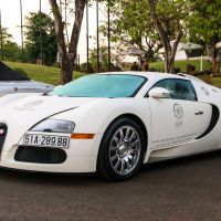 Bugatti Veyron