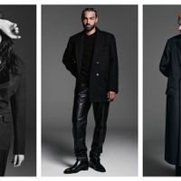 BST H&M