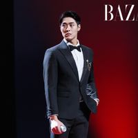 Quý Ông Hoàn Mỹ 2024