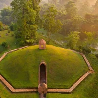 Ngắm Di sản Thế giới mới năm 2024 của UNESCO