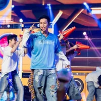 Anh Trai Say Hi tập 7 Isaac giữ lời hứa đưa HURRYKNG vào vị trí center