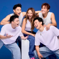 Anh Trai Say Hi tập 7 Isaac giữ lời hứa đưa HURRYKNG vào vị trí center
