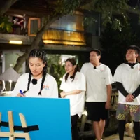2 Ngày 1 Đêm: Trường Giang, Ngô Kiến Huy, Cris Phan "khóc thầm"