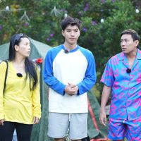 2 Ngày 1 Đêm: Trường Giang, Ngô Kiến Huy, Cris Phan "khóc thầm"