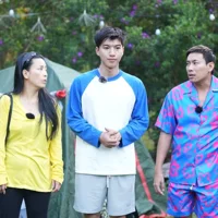 2 Ngày 1 Đêm: Trường Giang, Ngô Kiến Huy, Cris Phan "khóc thầm"