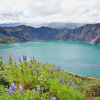 Đi du lịch Châu Âu ở đâu vào tháng Tám
