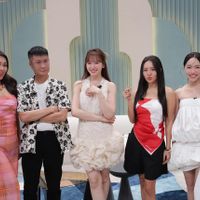 Đảo Thiên Đường tập 4