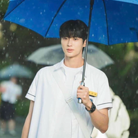 Diễn viên Byeon Woo Seok