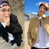 Diễn viên Byeon Woo Seok