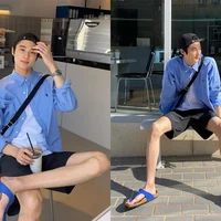 Diễn viên Byeon Woo Seok