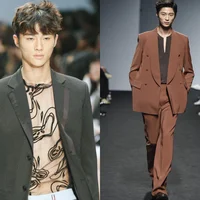 Diễn viên Byeon Woo Seok