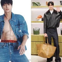 Diễn viên Byeon Woo Seok