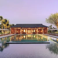 Bỏ túi ngay 5 resort đẹp như mơ, view sông Hậu tại Cần Thơ