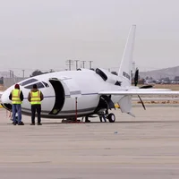 Máy bay Celera 500L