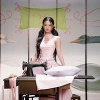 Album MỘNGMEE