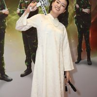 Trấn Thành nói 1 câu gây sốc khi em gái Uyên Ân tham gia Sao nhập ngũ