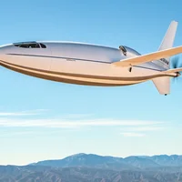 Máy bay Celera 500L